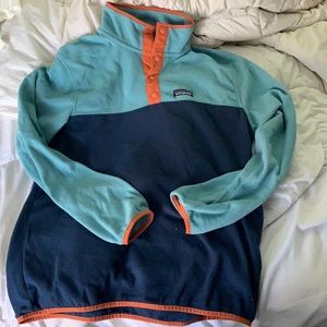 Patagonia Fleece